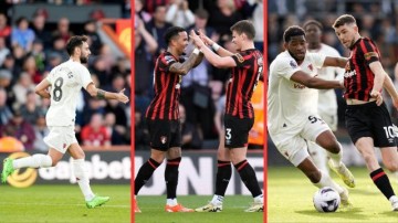 林良锋：滕哈赫带出挨射王，拉特克利夫还不动手？