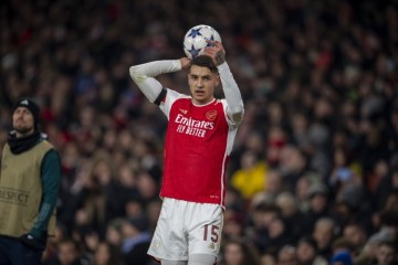 ky体育app-波尔图就基维奥尔提出先租后买方案，阿森纳倾向保留该球员