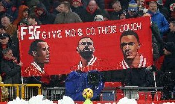 体育娱乐-默森：实在无法理解利物浦之前没续约三位主将，这就是在犯罪