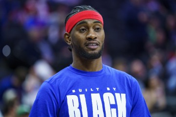 赛事直播-Shams：鹈鹕签下自由球员前锋杰伦-麦克丹尼尔斯