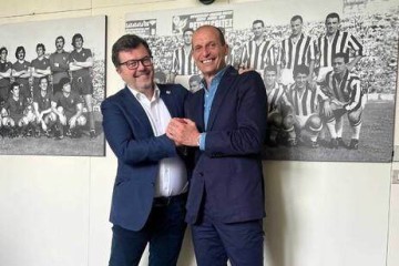 开云博彩-【揭秘】阿莱格里和《都灵体育报》不得不说的故事