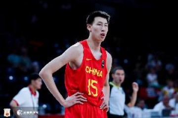 郇斯楠U19世界杯首秀8盖帽后 收获NCAA D1西北大学Offer