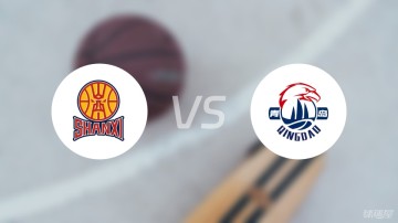 CBA夏季联赛比赛前瞻：山西vs青岛预测分析(2025年08月17日)