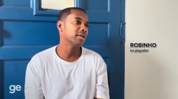 体育娱乐-当"囚王"最久的男人😂罗比尼奥减刑5个月 明年有望转为半自由刑