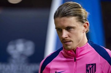 在线体育-TA：热刺想要加拉格尔已近三年，如今才终于签下他